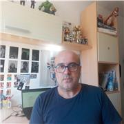 Apasionado con la enseñanza y la motivacion del alumno